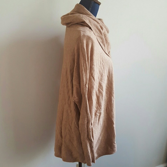 Sold out! Oversized sweater - Picture 4 of 4