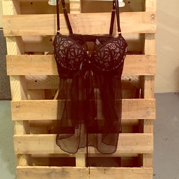 Victoria Secret lingerie