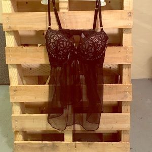 Victoria Secret lingerie