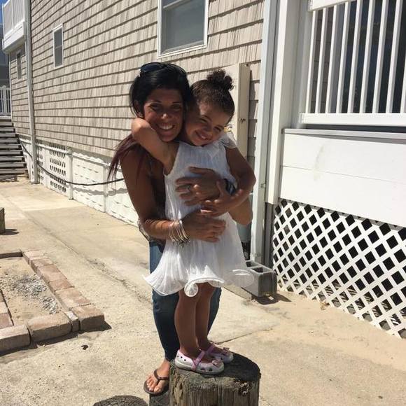 Meet your Posher, Kelly