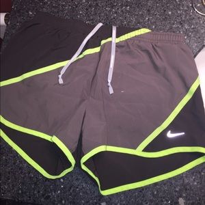 Nike Women's Running Shorts