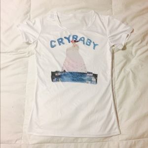 Melanie Martinez shirt