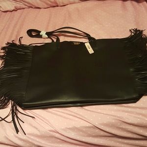 Vs tote bag