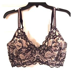 Wacoal brazier, 34 DDD