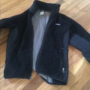 Patagonia Fleece!