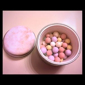 Guerlain Illuminating Meteorites Powder Pearls