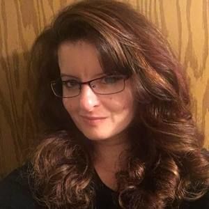 Meet your Posher, Lynnette