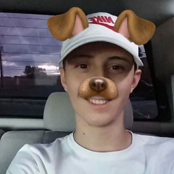 Meet your Posher, Michael - Picture 1 of 1