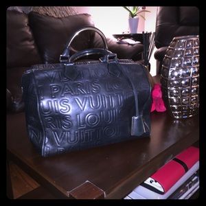 Louis Vuitton bag