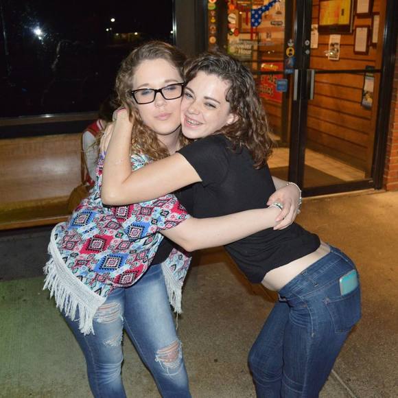 Meet your Posher, Kassy