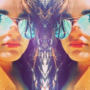 Meet your Posher, Molly