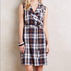 Anthropologie dress NWT!