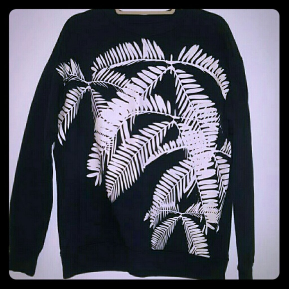 BN organic sweatshirt