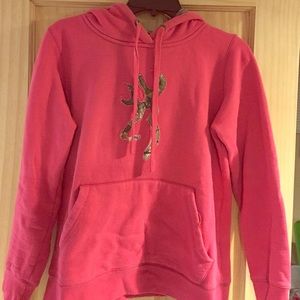 Browning sweatshirt