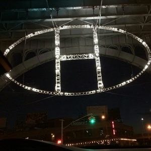 Meet your Posher, Lou