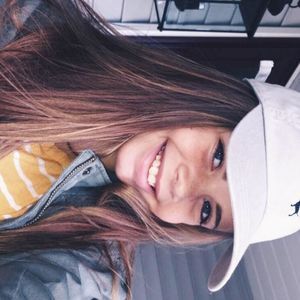 Meet your Posher, Isabelle