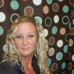 Meet your Posher, Tammy