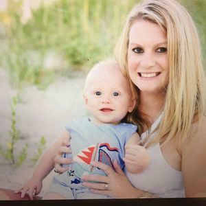 Meet your Posher, Candace