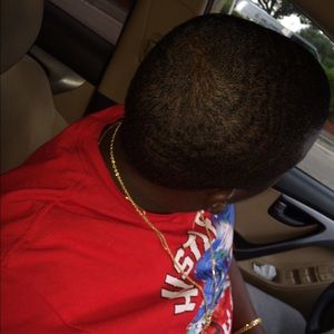 Meet your Posher, Jerry