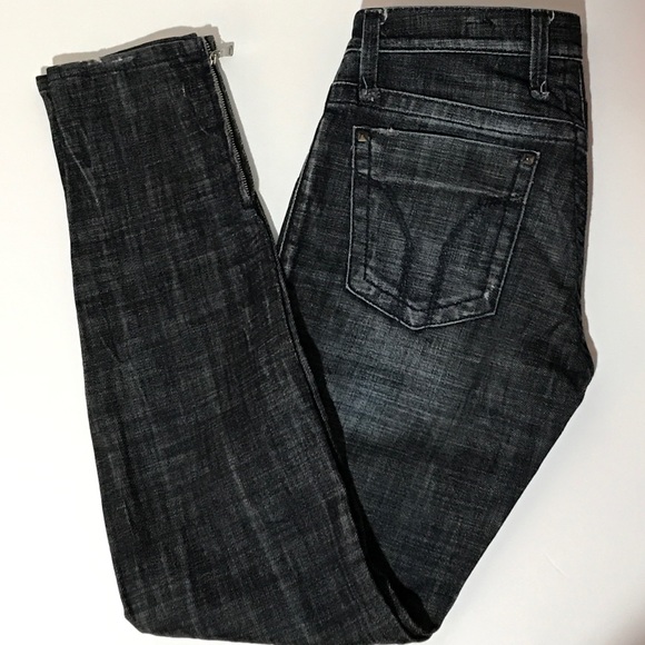 Miss Sixty 'J LOT' skinny jeans