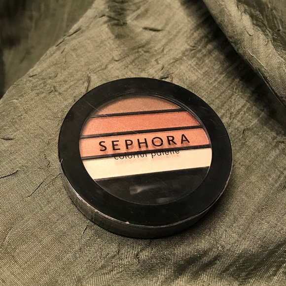 Sephora Collection Colorful Palette