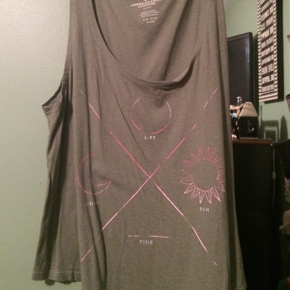 Perfect summer crop top