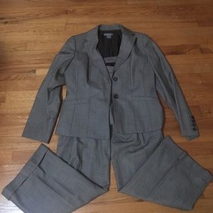 Ann Taylor suit