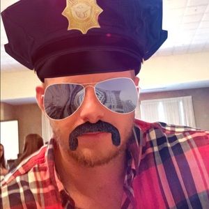 Meet your Posher, Heath