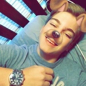 Meet your Posher, Seth