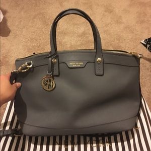 Henri Bendel satchel