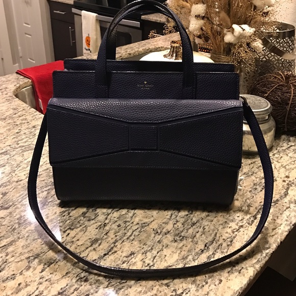 kate spade Handbags - Kate Spade Chantal Bridge Place tote