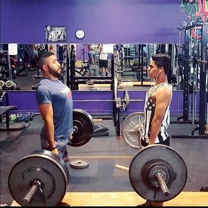 Meet your Posher, Jonathan