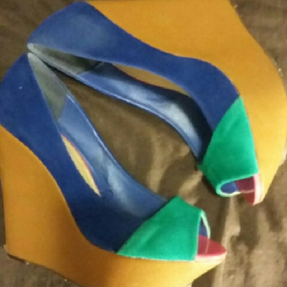 Wedges