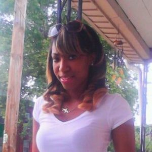 Meet your Posher, Joycelyn