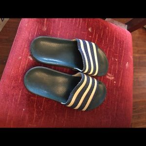 Adidas sandals