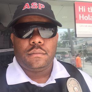 Meet your Posher, Darien