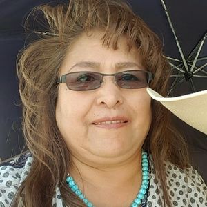 Meet your Posher, Darlene