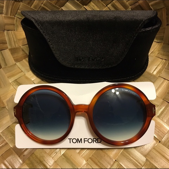 Brand New Tom Ford Sunglasses!