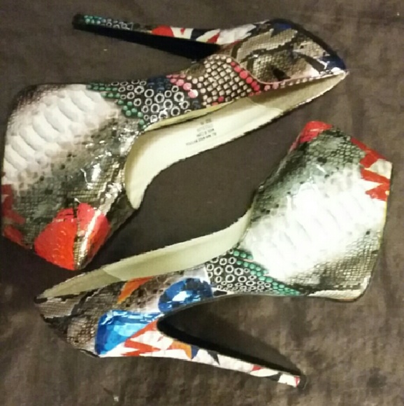 Heels