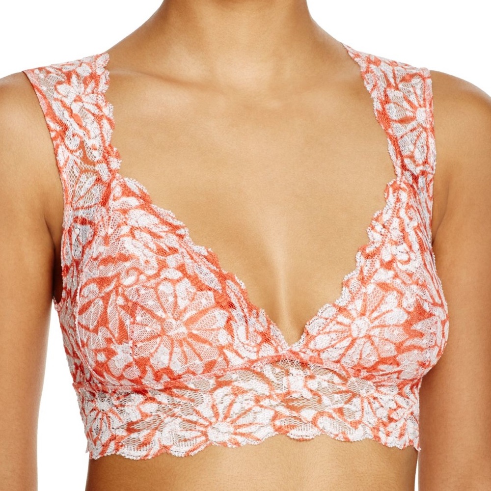 Free People bralette bra