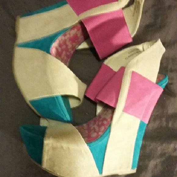 Wedges