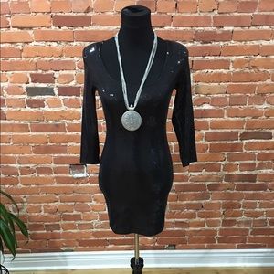 LBD little black "PARTY" dress 👗