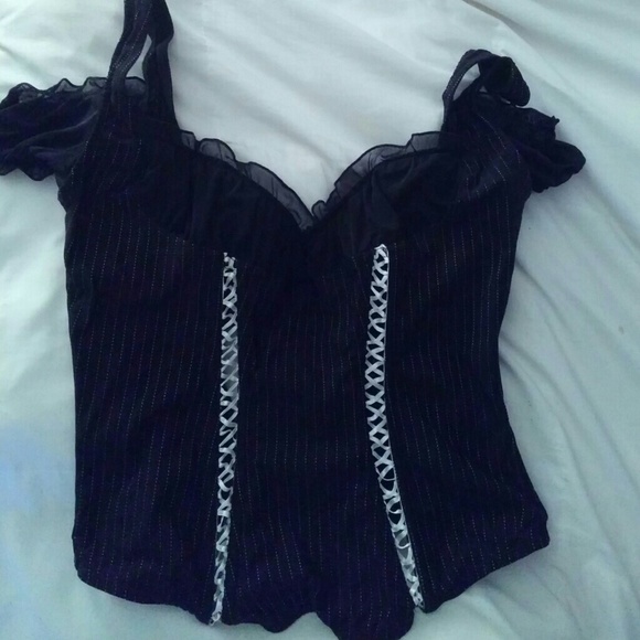 Corset