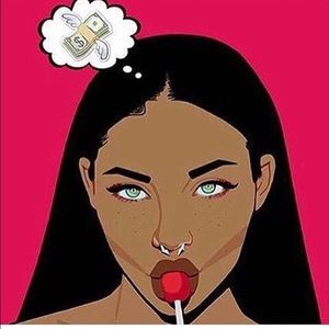 Meet your Posher, Lauren