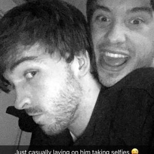 Meet your Posher, Austin