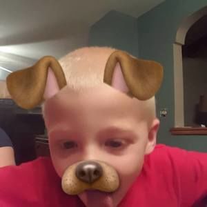 Meet your Posher, Jess