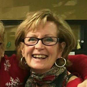 Meet your Posher, Judy