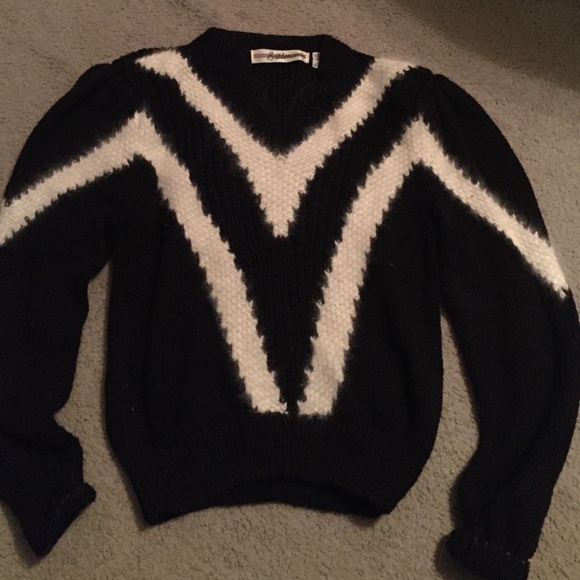 Vintage Winter sweater