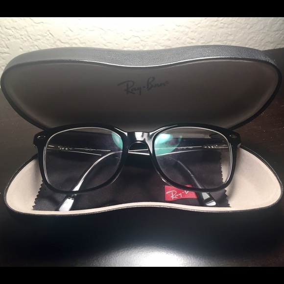 Ray Ban Eyeglasses