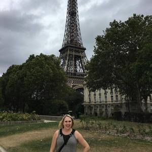 Meet your Posher, Amber